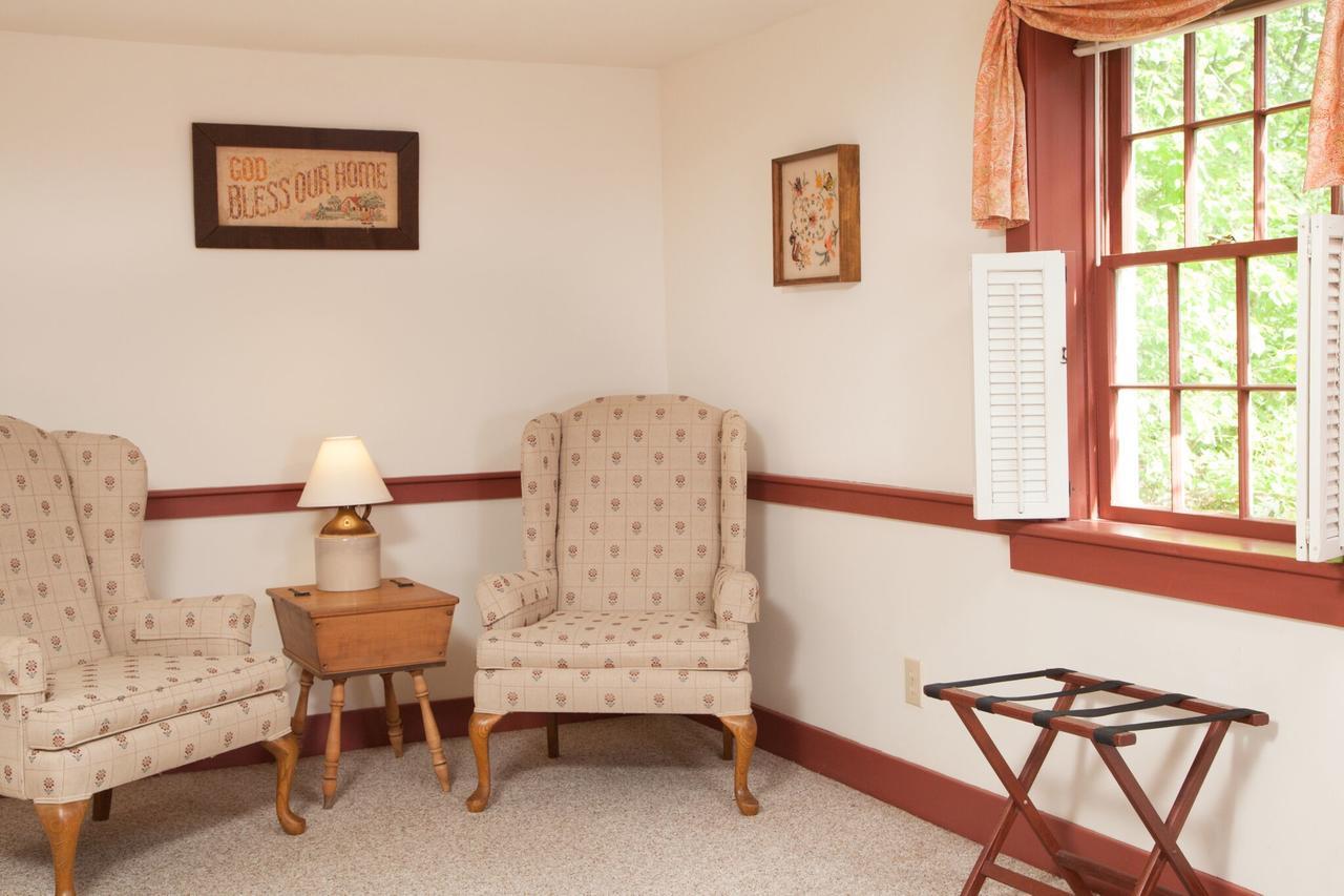 Waitsfield The Featherbed Inn المظهر الخارجي الصورة
