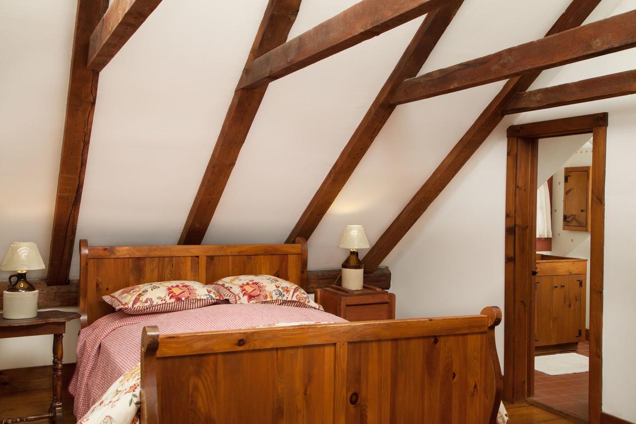Waitsfield The Featherbed Inn المظهر الخارجي الصورة