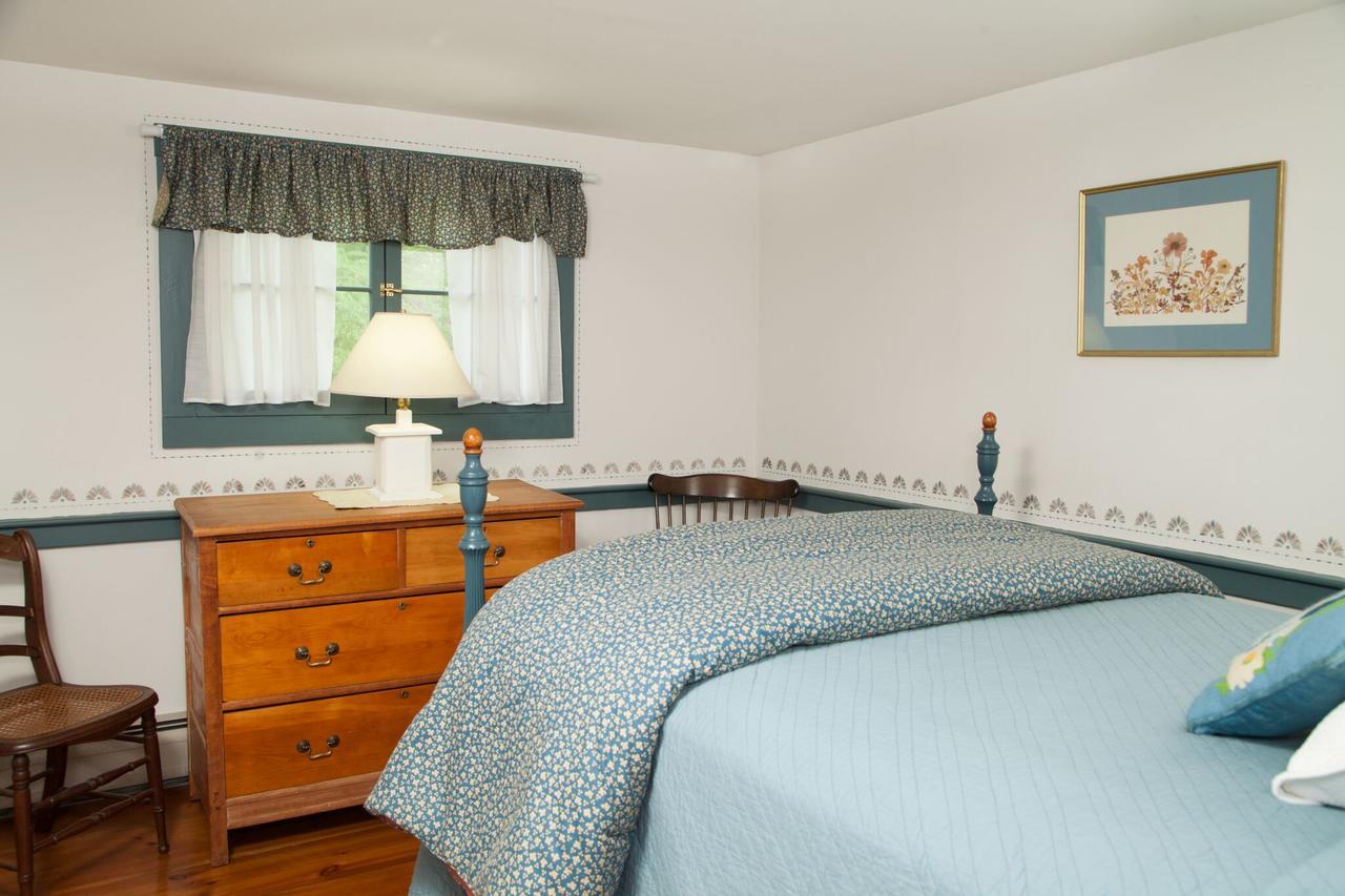Waitsfield The Featherbed Inn المظهر الخارجي الصورة