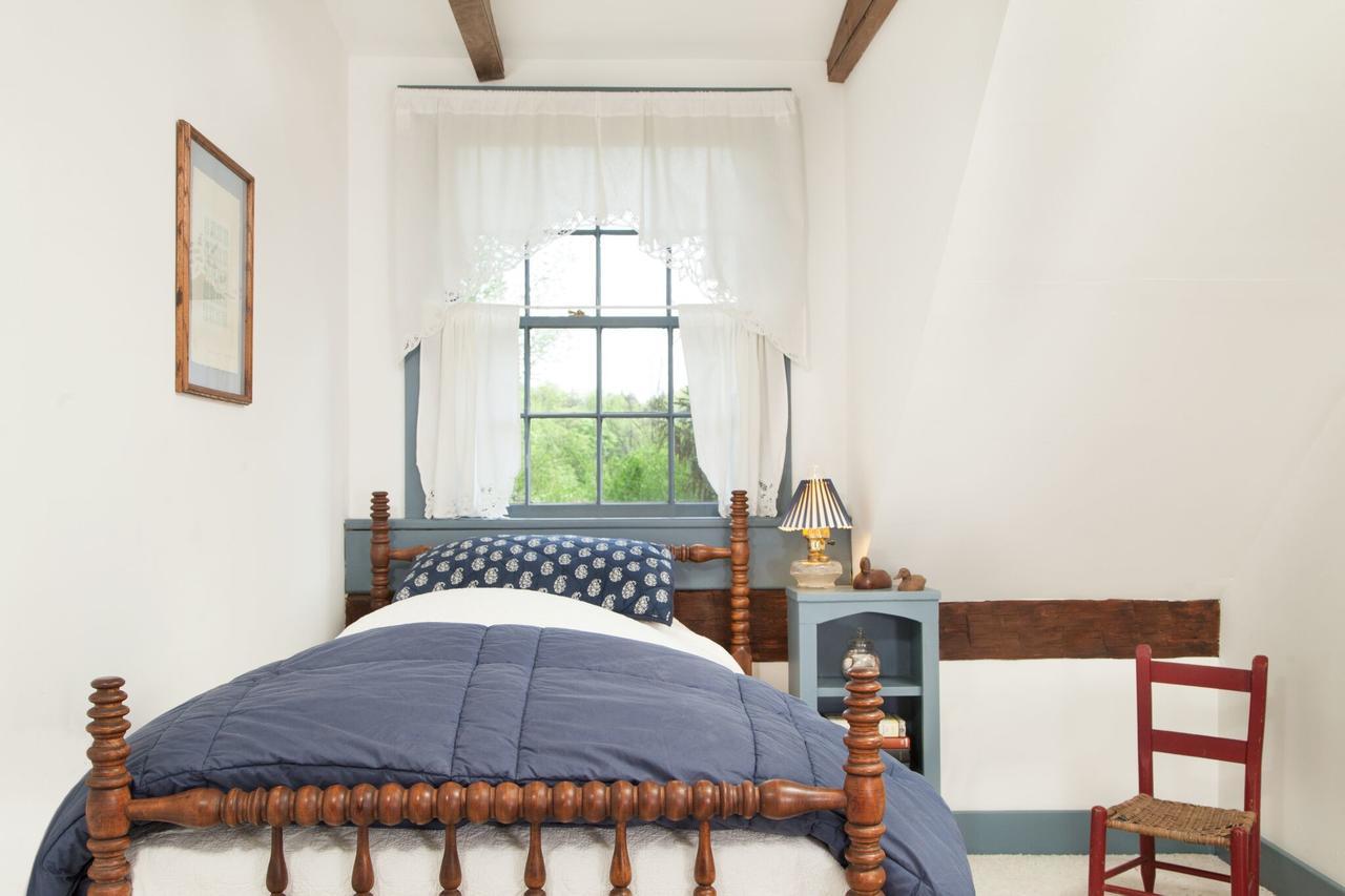 Waitsfield The Featherbed Inn المظهر الخارجي الصورة