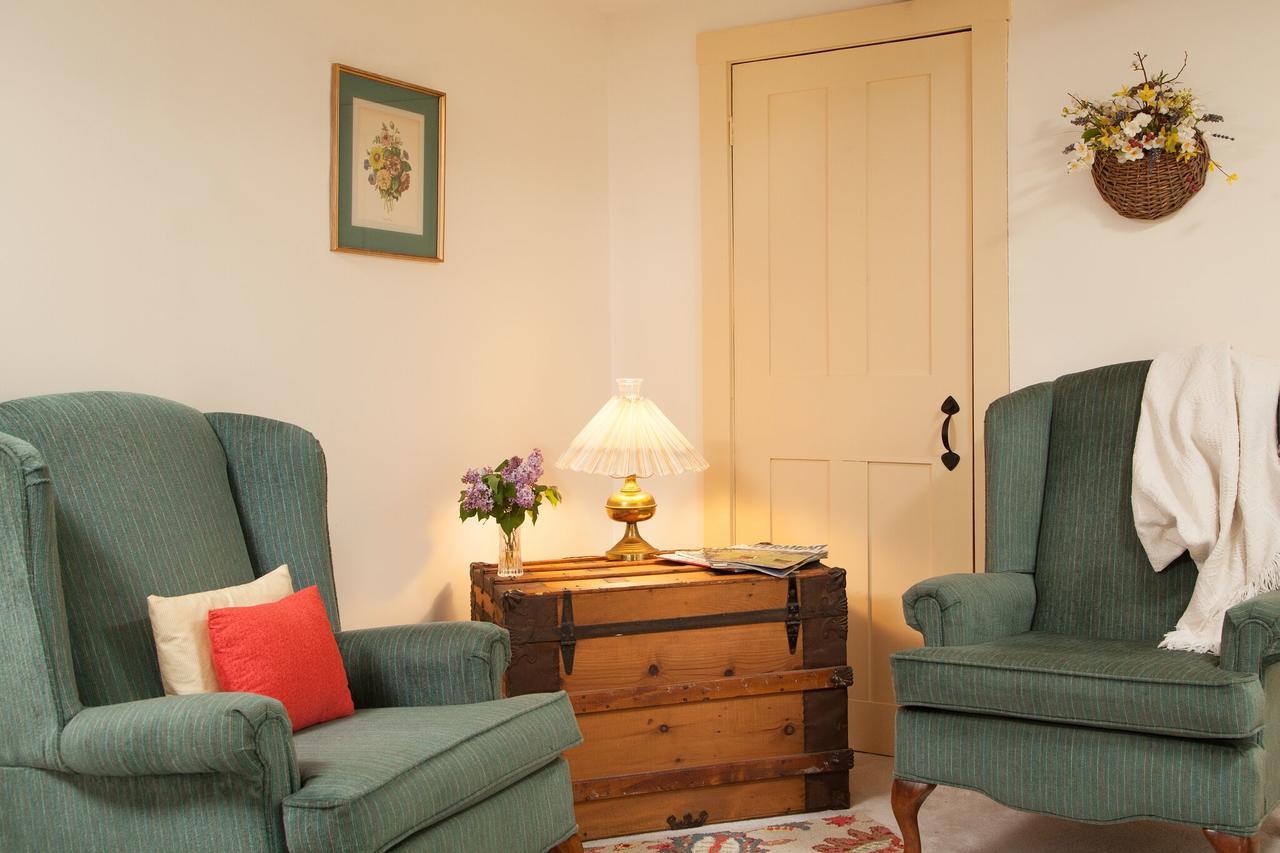 Waitsfield The Featherbed Inn المظهر الخارجي الصورة