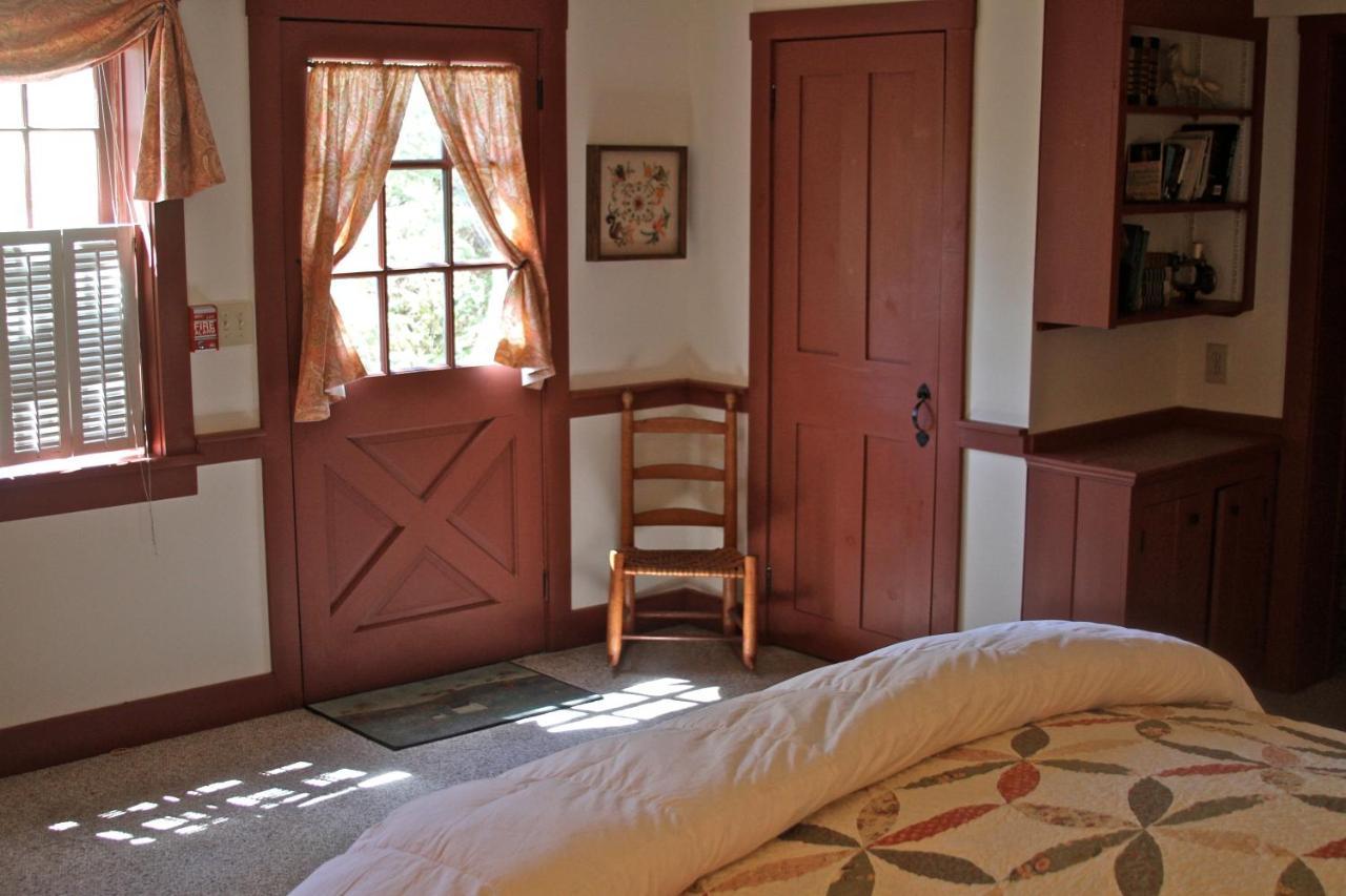 Waitsfield The Featherbed Inn المظهر الخارجي الصورة